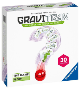 Gravitrax Gra Logiczna The Game Flow 30 Wyzwań 270170