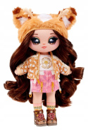 NANANA SURPRISE LALKA Camping Doll Myra Woods - Akcesoria