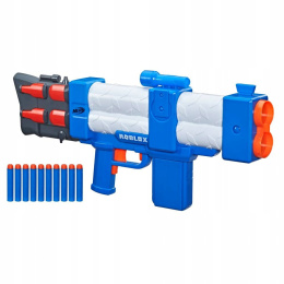 Nerf Roblox Mega Wyrzutnia Arsenal Pulse Laser F2484