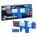 Nerf Roblox Mega Wyrzutnia Arsenal Pulse Laser F2484