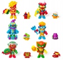 Super Zings Things 12 Seria Mutant Battle Kazoom Kid: Birthday Boy