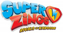 Super Zings Things Zestaw Secret Base Kazoom Power - Sekretna Baza