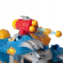 Super Zings Things Zestaw Tygrys Kazoom Energy Robot Wild Transformer