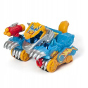 Super Zings Things Zestaw Tygrys Kazoom Energy Robot Wild Transformer