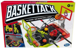 Baskettack Gra Zręcznościowa Basketball Koszykówka F0086 Hasbro
