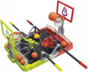 Baskettack Gra Zręcznościowa Basketball Koszykówka F0086 Hasbro