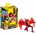 Transformers Evil Predacon Terrorsaur Buzzworthy Figurka Bumblebee 2w1 Robot Hasbro