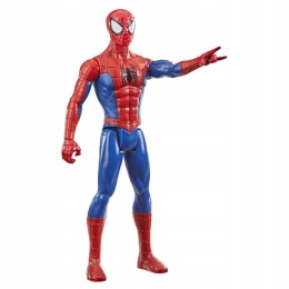Spider Man Tytan Marvel Avengers E7333