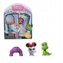 Doorables Disney Zestaw Figurek Kolekcjonerskich Mini Peek 10 seria
