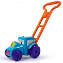 Fru Blu Bańki Mydlane Zestaw Traktor na Bańki - Płyn 0,4L