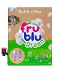 Fru Blu Bańki Mydlane Płyn do Baniek Bubble Box z Kranikiem 3000ml
