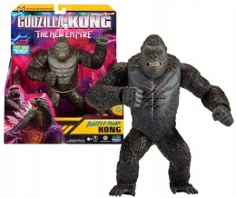 Godzilla X Kong Figurka Battle Roar Kong 17cm 35507