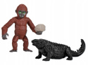 Godzilla X Kong Suko z Titanusem Dougiem Figurka 15cm 35208