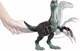 Jurassic World Dinozaur Slasher Mega Szpony Therizinosaurus GWD65