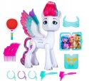 My Little Pony Magiczne Skrzydła Kucyk Zipp Storm F6446 - Akcesoria