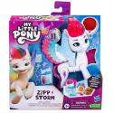 My Little Pony Magiczne Skrzydła Kucyk Zipp Storm F6446 - Akcesoria