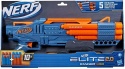 Nerf Elite 2.0 Wyrzutnia Pistolet Ranger PD-5 - 10 strzałek