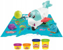 Playdoh Zestaw Startowy Małego Odkrywcy Samolot F8804