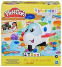 Playdoh Zestaw Startowy Małego Odkrywcy Samolot F8804