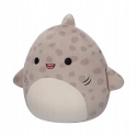 Squishmallows Maskotka Pluszak Nakrapiany Rekin Azi 19cm 05389