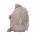 Squishmallows Maskotka Pluszak Nakrapiany Rekin Azi 19cm 05389