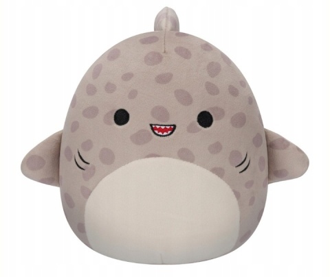 Squishmallows Maskotka Pluszak Nakrapiany Rekin Azi 19cm 05389