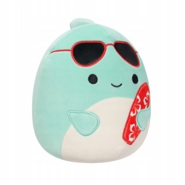 Squishmallows Maskotka Pluszak Rekinek Perry 19cm 05372