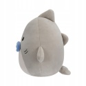 Squishmallows Maskotka Pluszak Rekin Gordon 19cm 05379