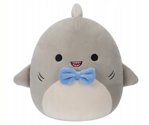 Squishmallows Maskotka Pluszak Rekin Gordon 19cm 05379