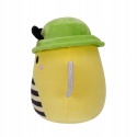 Squishmallows Maskotka Pluszak Pszczółka Sunny 19cm 05386