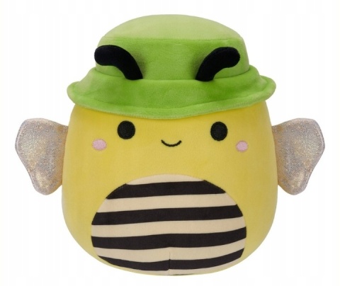 Squishmallows Maskotka Pluszak Pszczółka Sunny 19cm 05386