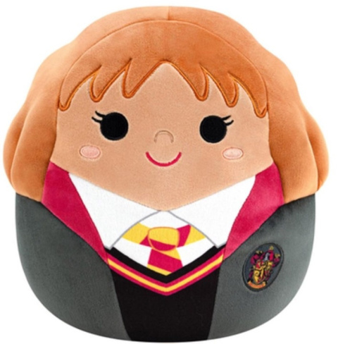 Squishmallows Maskotka Pluszak Harry Potter Hermiona Granger 20 cm