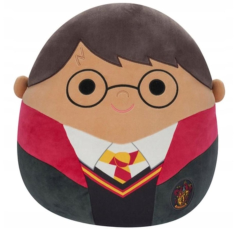 Squishmallows Maskotka Pluszak Harry Potter 20 cm