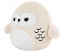 Squishmallows Maskotka Pluszak Harry Potter Sowa Hedwiga 20 cm