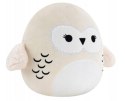 Squishmallows Maskotka Pluszak Harry Potter Sowa Hedwiga 20 cm