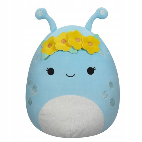 Squishmallows Maskotka Pluszak Kosmita Obcy NatNat 30cm 05610