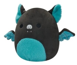 Squishmallows Maskotka Pluszak Nietoperz Aldous 19cm 02386