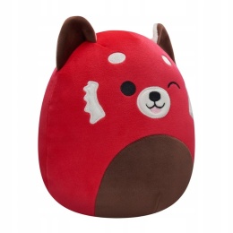 Squishmallows Maskotka Pluszak Czerwona Panda Cici 19cm 02387