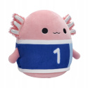 Squishmallows Maskotka Pluszak Różowy Axolot Archie 19cm 02385