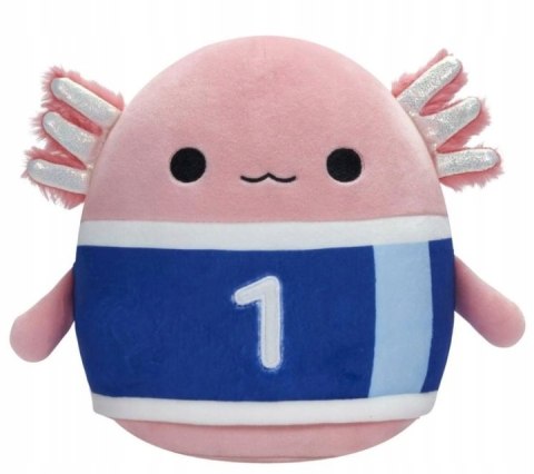 Squishmallows Maskotka Pluszak Różowy Axolot Archie 19cm 02385