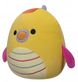 Squishmallows Maskotka Pluszak Konik Morski Leif 19cm 05375