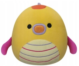 Squishmallows Maskotka Pluszak Konik Morski Leif 19cm 05375