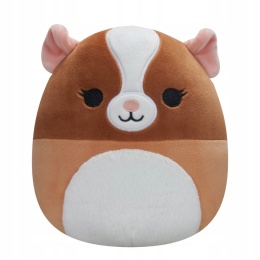 Squishmallows Maskotka Pluszak Świnka Morska Garret 19cm 02382