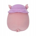 Squishmallows Maskotka Pluszak Świnka Peter 19cm 05382