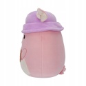 Squishmallows Maskotka Pluszak Świnka Peter 19cm 05382