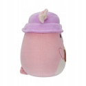 Squishmallows Maskotka Pluszak Świnka Peter 19cm 05382