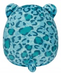 Squishmallows Maskotka Pluszak Zielony Gepard Griffin 19cm 05381