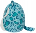 Squishmallows Maskotka Pluszak Zielony Gepard Griffin 19cm 05381