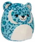 Squishmallows Maskotka Pluszak Zielony Gepard Griffin 19cm 05381