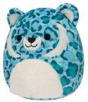 Squishmallows Maskotka Pluszak Zielony Gepard Griffin 19cm 05381